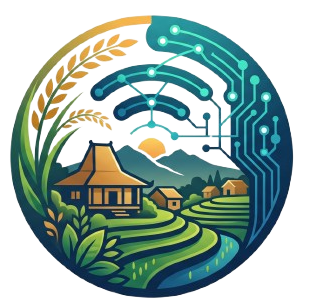 Logo Kampung Gemuhan Asa